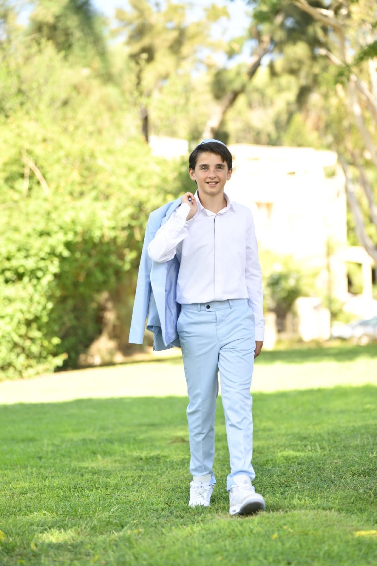Alexander Aharfi
